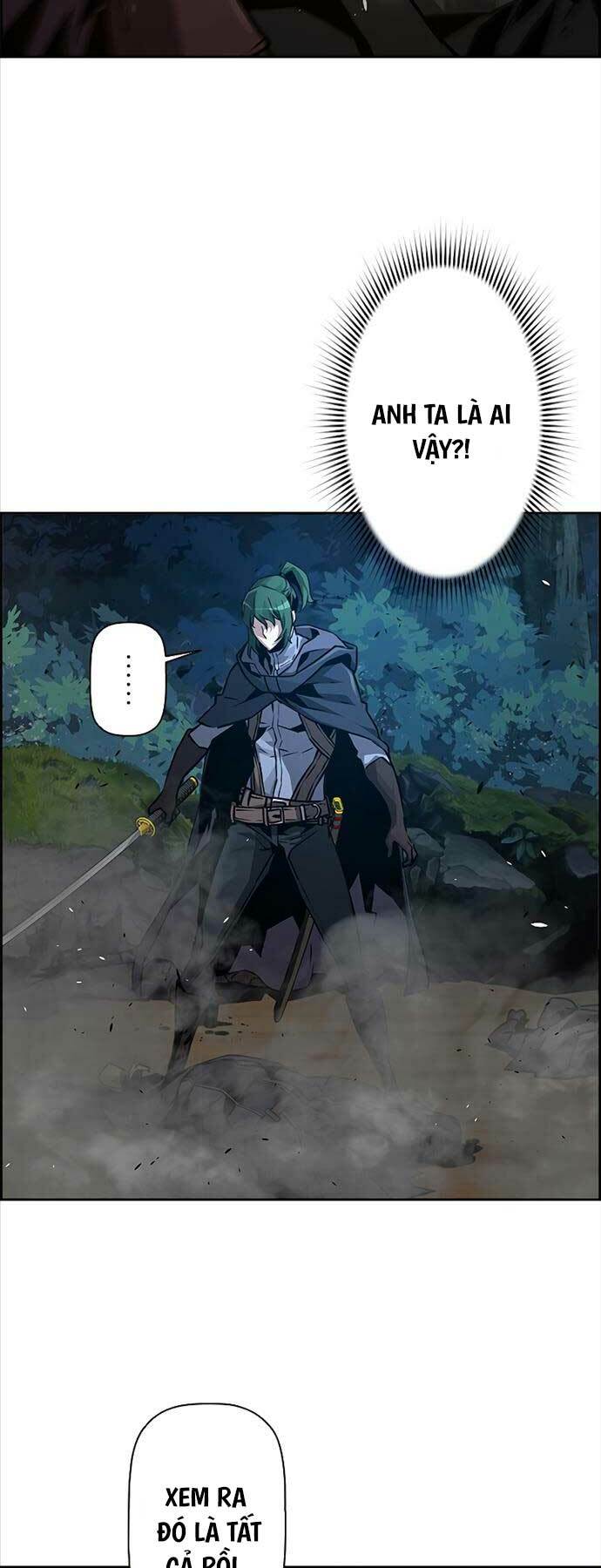 Đặc Tính Tiến Hóa Của Chiêu Hồn Sư - Chapter 39 - Page 57