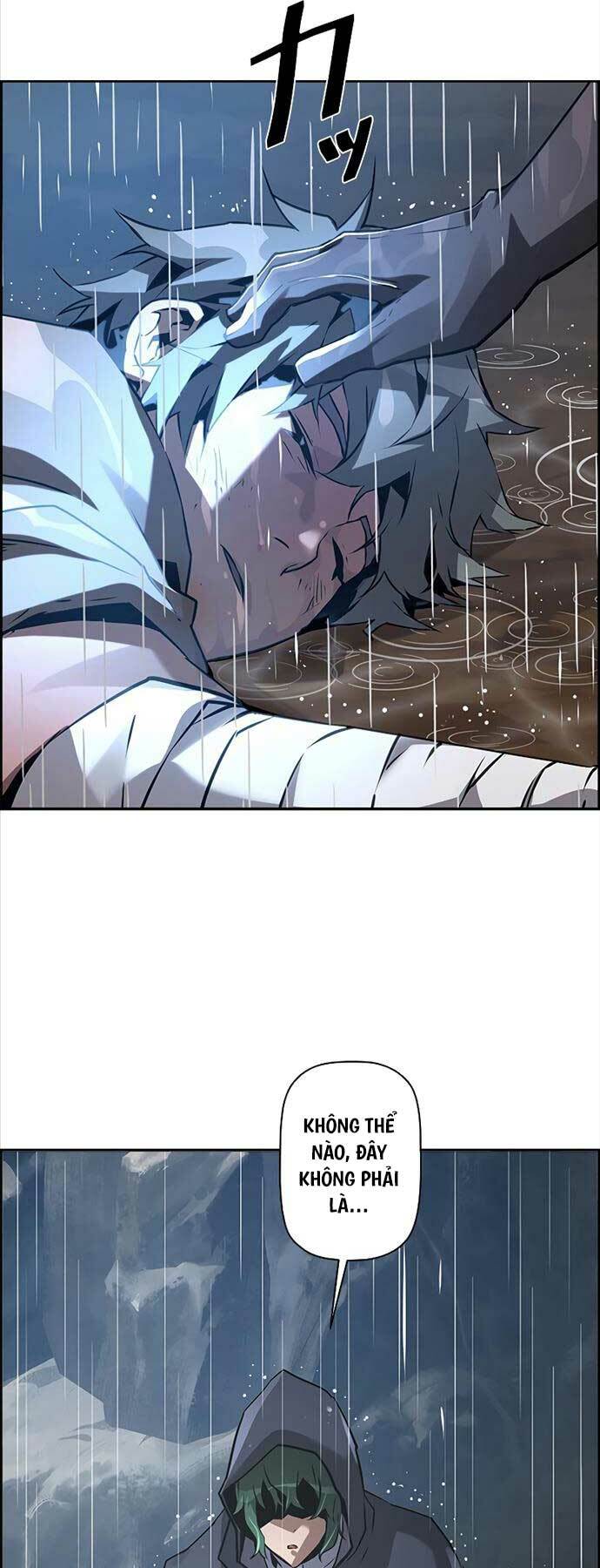 Đặc Tính Tiến Hóa Của Chiêu Hồn Sư - Chapter 39 - Page 5