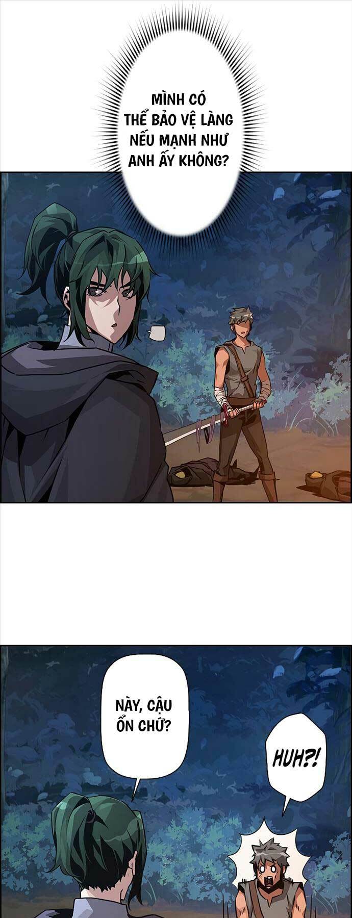 Đặc Tính Tiến Hóa Của Chiêu Hồn Sư - Chapter 39 - Page 59