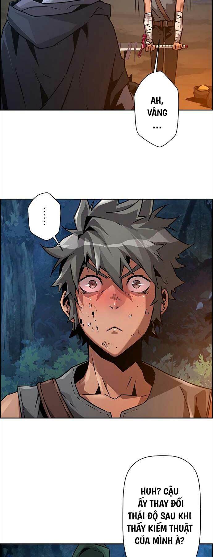 Đặc Tính Tiến Hóa Của Chiêu Hồn Sư - Chapter 39 - Page 60