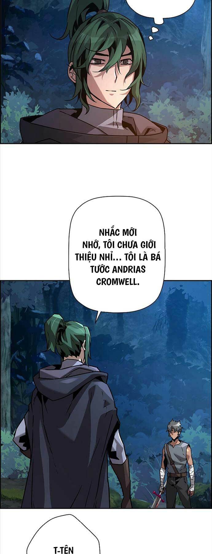 Đặc Tính Tiến Hóa Của Chiêu Hồn Sư - Chapter 39 - Page 61