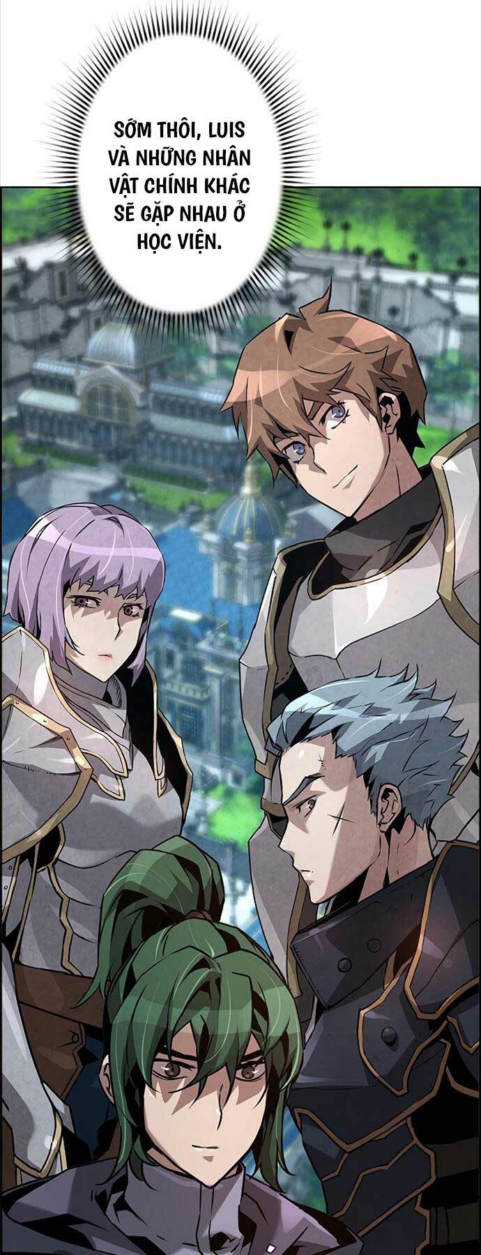 Đặc Tính Tiến Hóa Của Chiêu Hồn Sư - Chapter 39 - Page 63