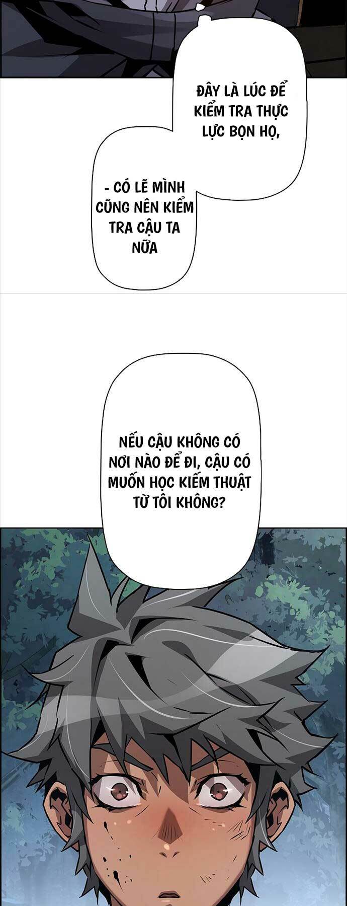 Đặc Tính Tiến Hóa Của Chiêu Hồn Sư - Chapter 39 - Page 64