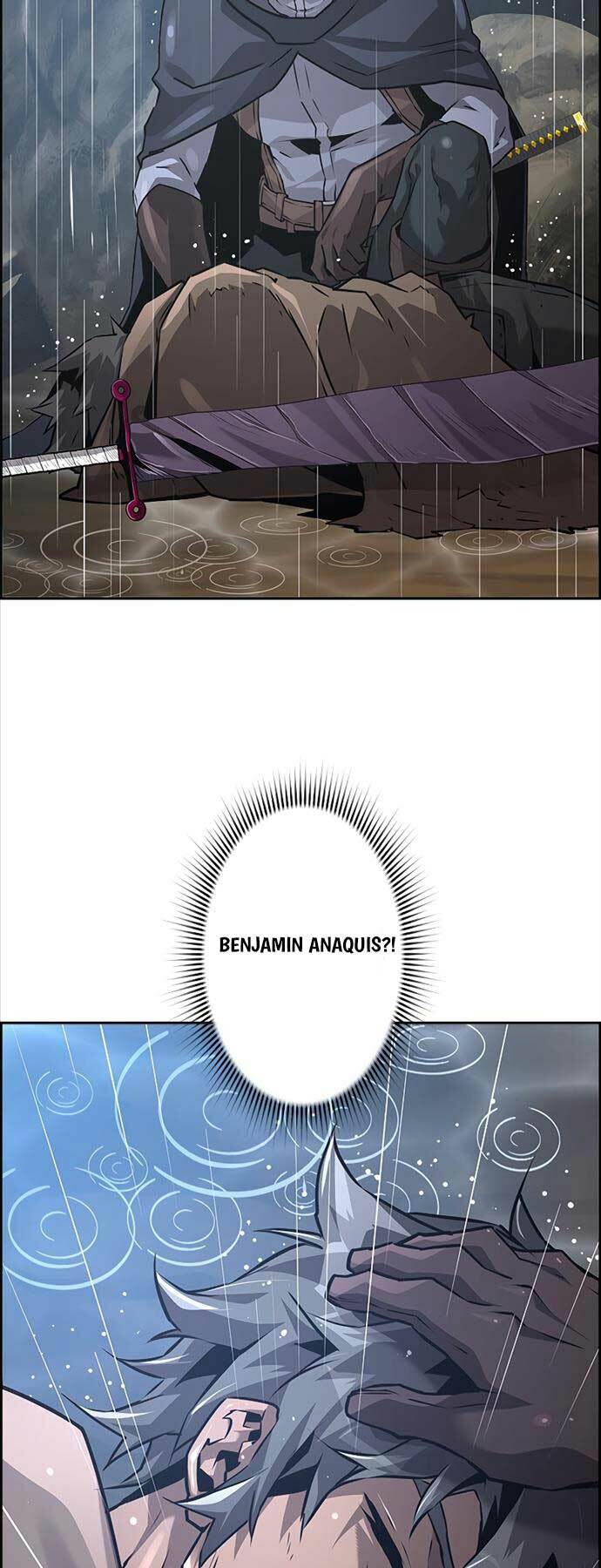 Đặc Tính Tiến Hóa Của Chiêu Hồn Sư - Chapter 39 - Page 6