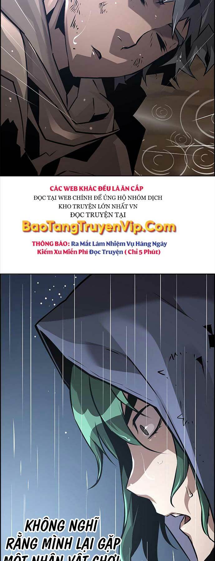Đặc Tính Tiến Hóa Của Chiêu Hồn Sư - Chapter 39 - Page 7