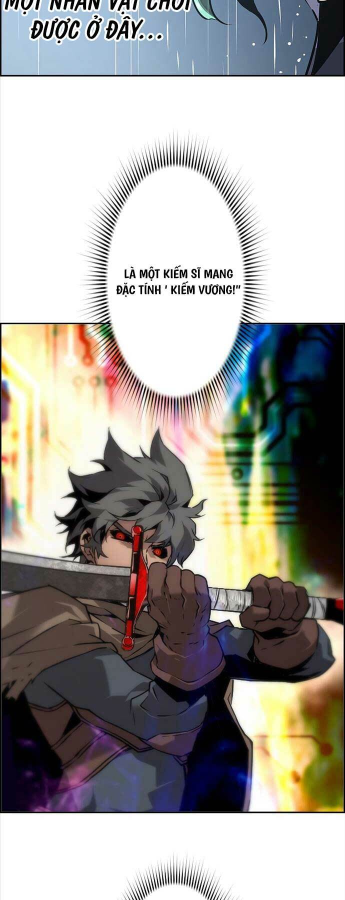 Đặc Tính Tiến Hóa Của Chiêu Hồn Sư - Chapter 39 - Page 8