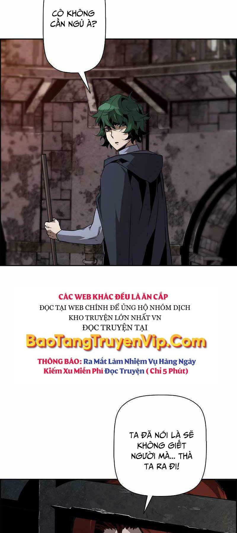 Đặc Tính Tiến Hóa Của Chiêu Hồn Sư - Chapter 4 - Page 10