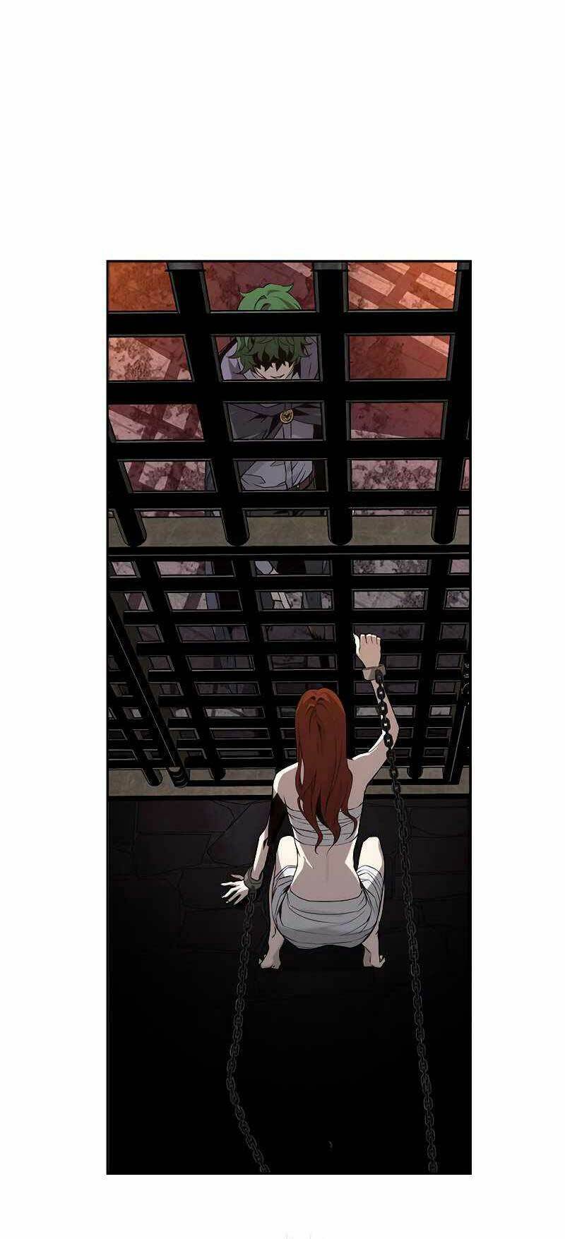 Đặc Tính Tiến Hóa Của Chiêu Hồn Sư - Chapter 4 - Page 12