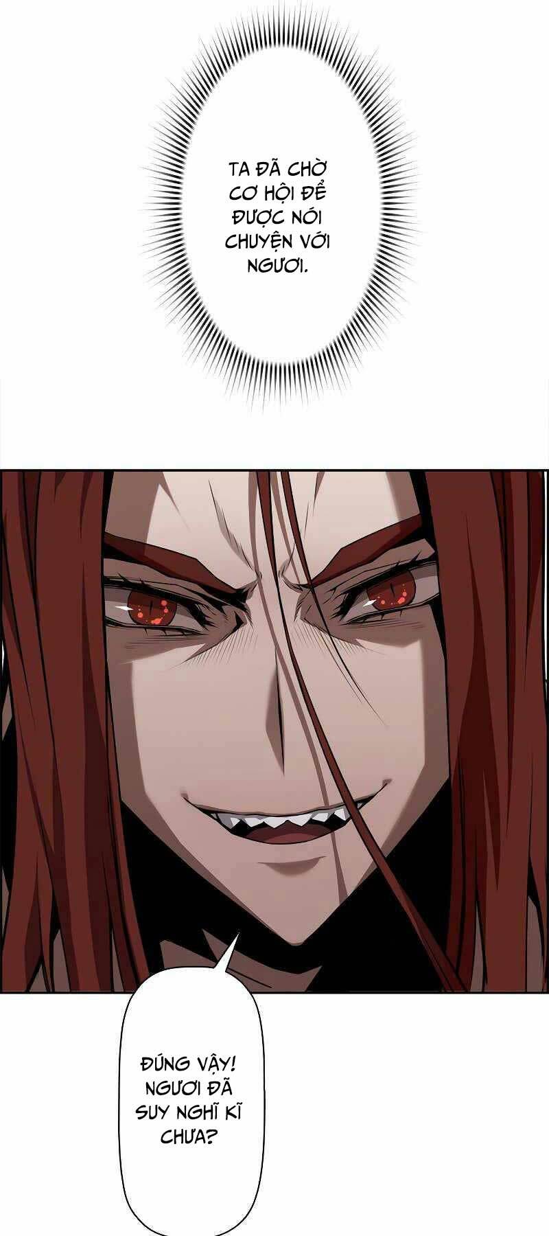 Đặc Tính Tiến Hóa Của Chiêu Hồn Sư - Chapter 4 - Page 13