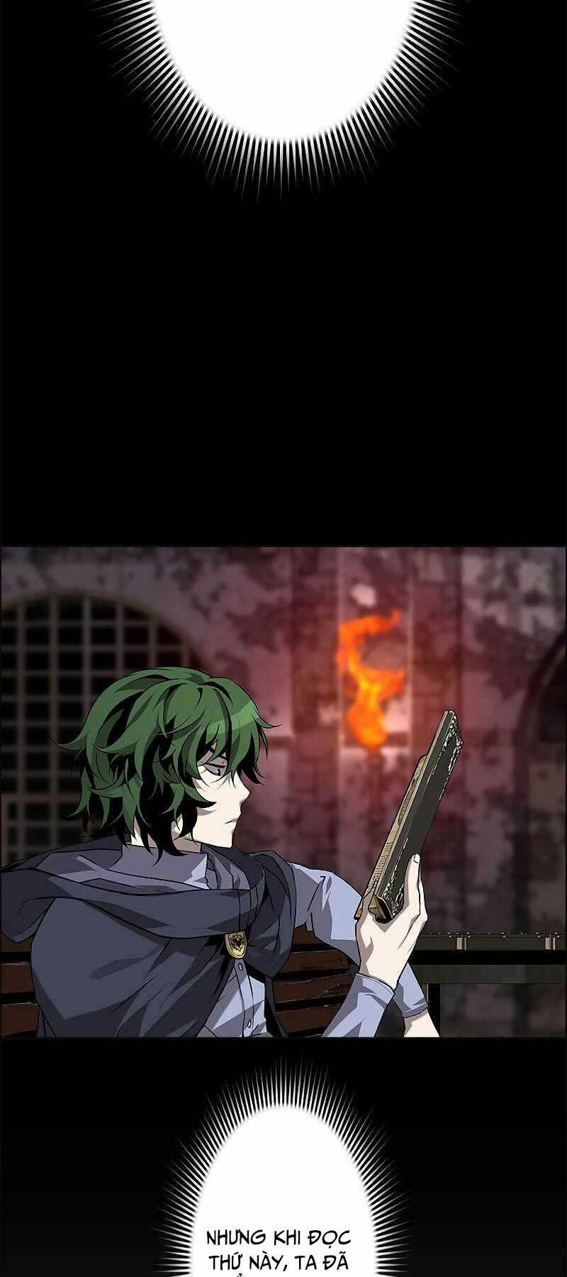 Đặc Tính Tiến Hóa Của Chiêu Hồn Sư - Chapter 4 - Page 15