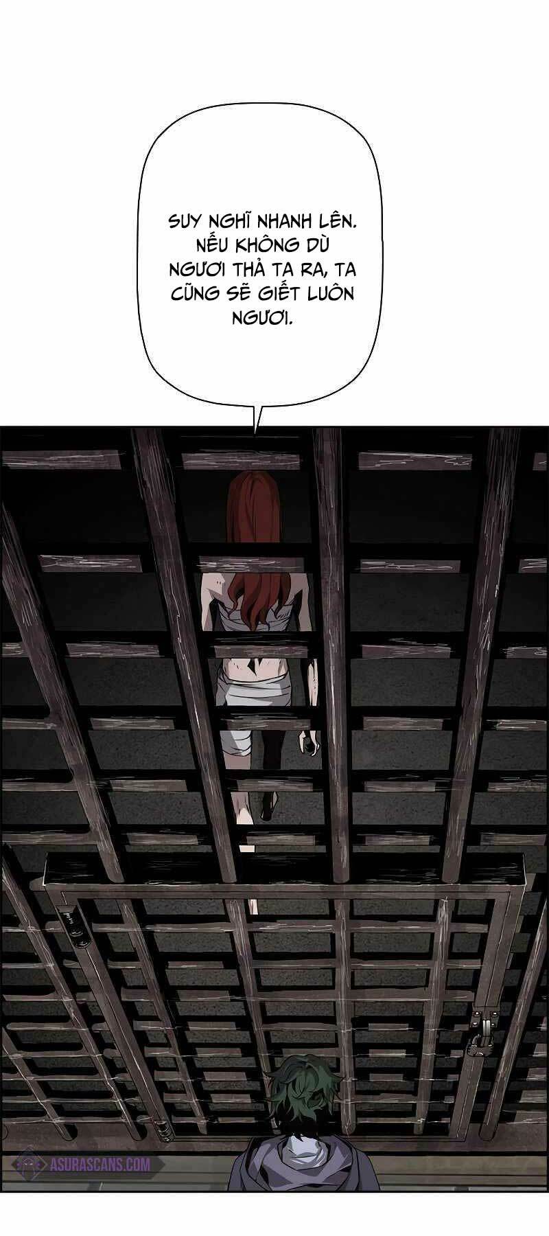 Đặc Tính Tiến Hóa Của Chiêu Hồn Sư - Chapter 4 - Page 18