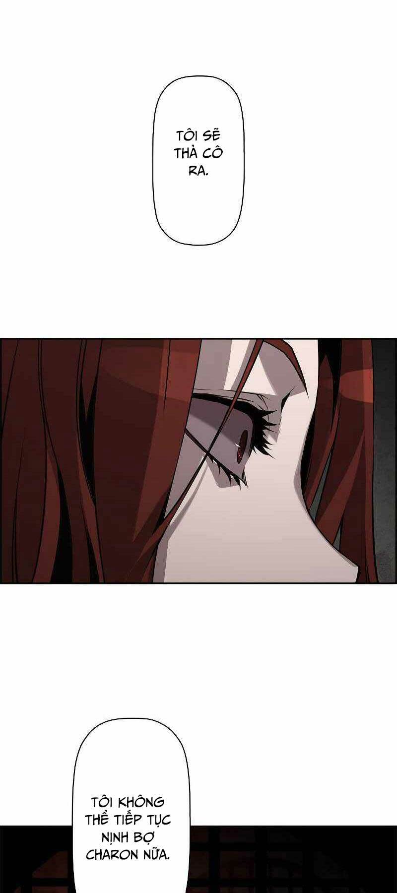 Đặc Tính Tiến Hóa Của Chiêu Hồn Sư - Chapter 4 - Page 19