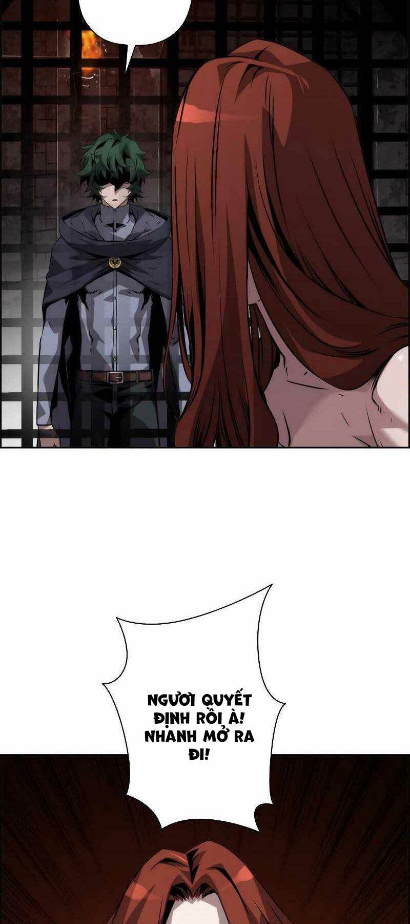 Đặc Tính Tiến Hóa Của Chiêu Hồn Sư - Chapter 4 - Page 20