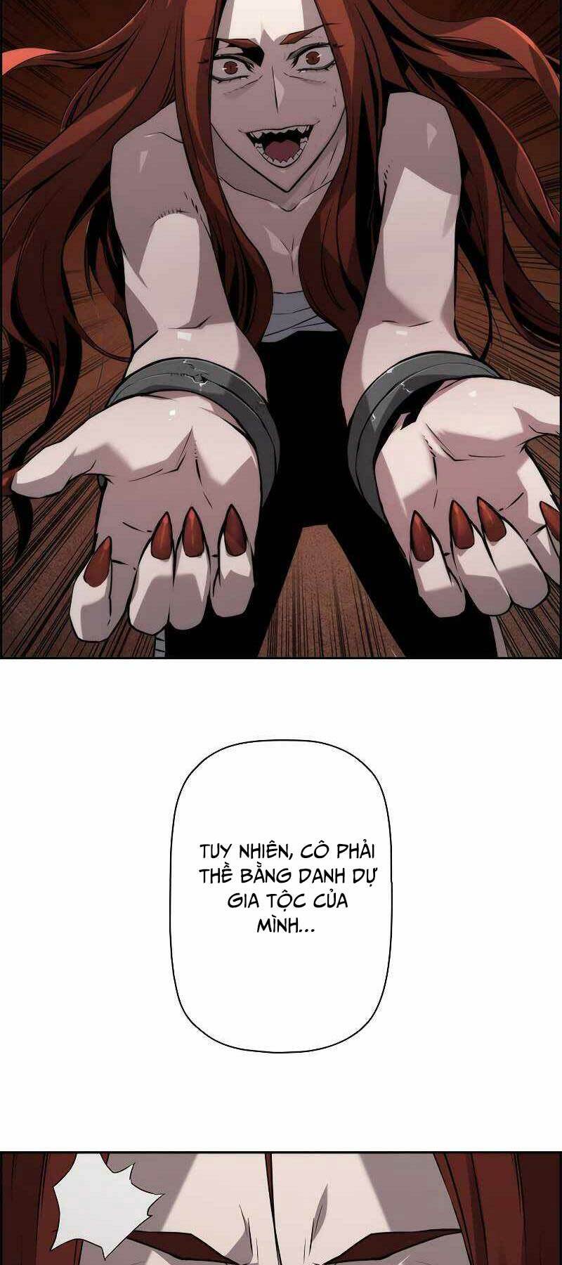 Đặc Tính Tiến Hóa Của Chiêu Hồn Sư - Chapter 4 - Page 21