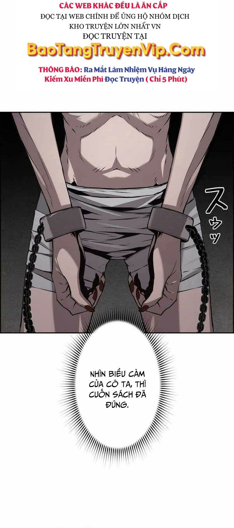 Đặc Tính Tiến Hóa Của Chiêu Hồn Sư - Chapter 4 - Page 23