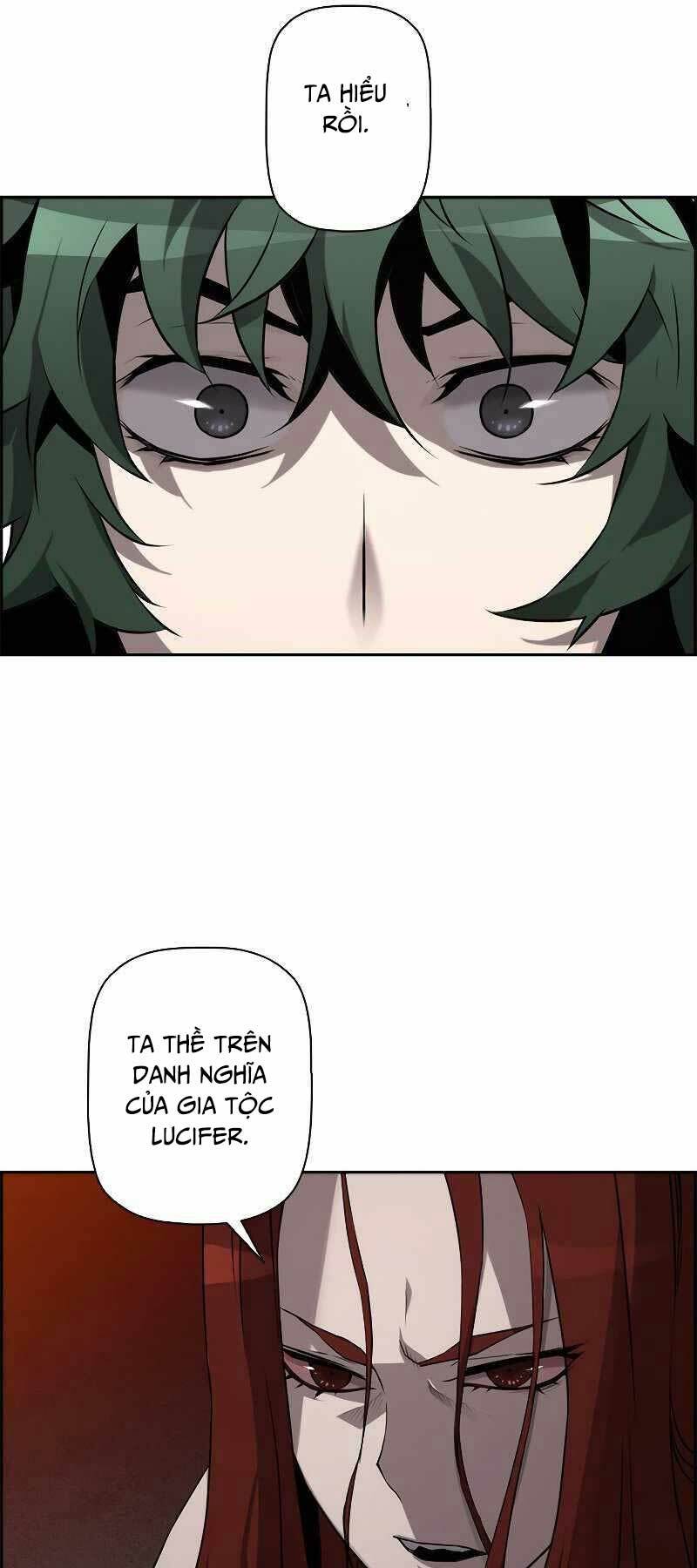 Đặc Tính Tiến Hóa Của Chiêu Hồn Sư - Chapter 4 - Page 25