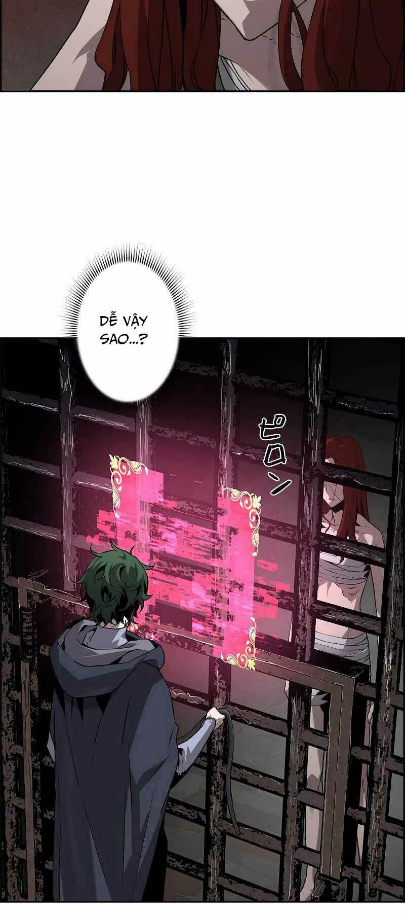 Đặc Tính Tiến Hóa Của Chiêu Hồn Sư - Chapter 4 - Page 26