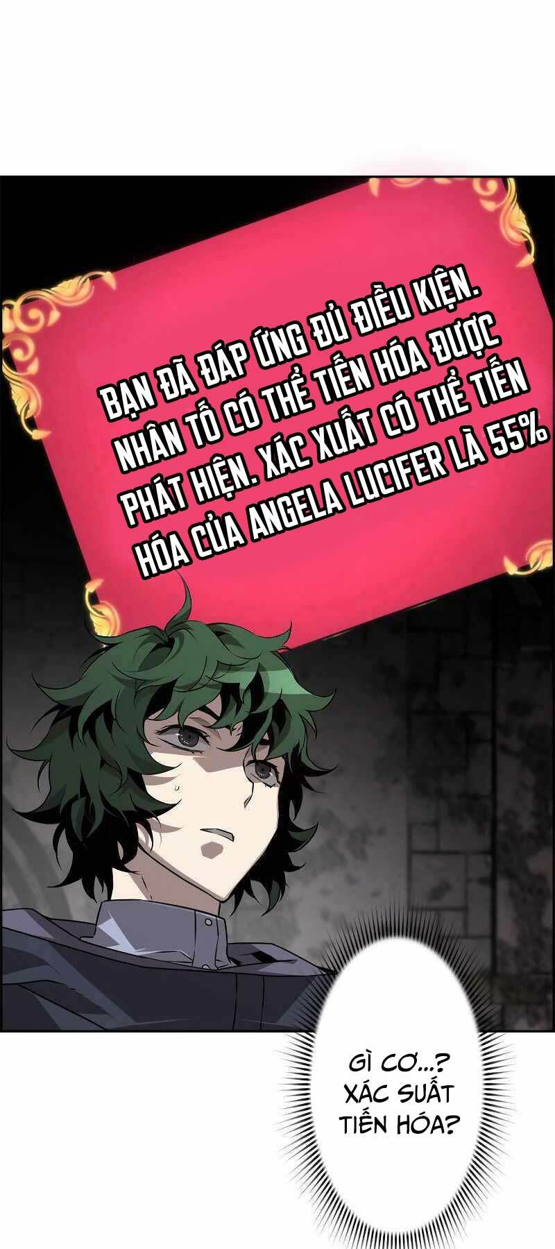 Đặc Tính Tiến Hóa Của Chiêu Hồn Sư - Chapter 4 - Page 27