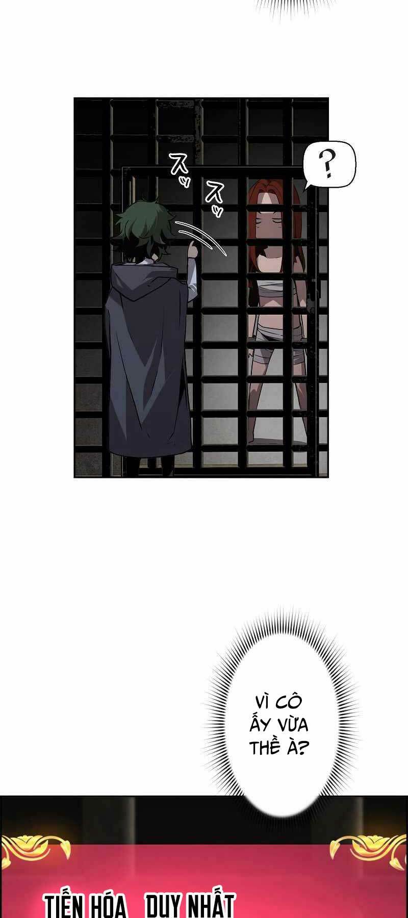 Đặc Tính Tiến Hóa Của Chiêu Hồn Sư - Chapter 4 - Page 28