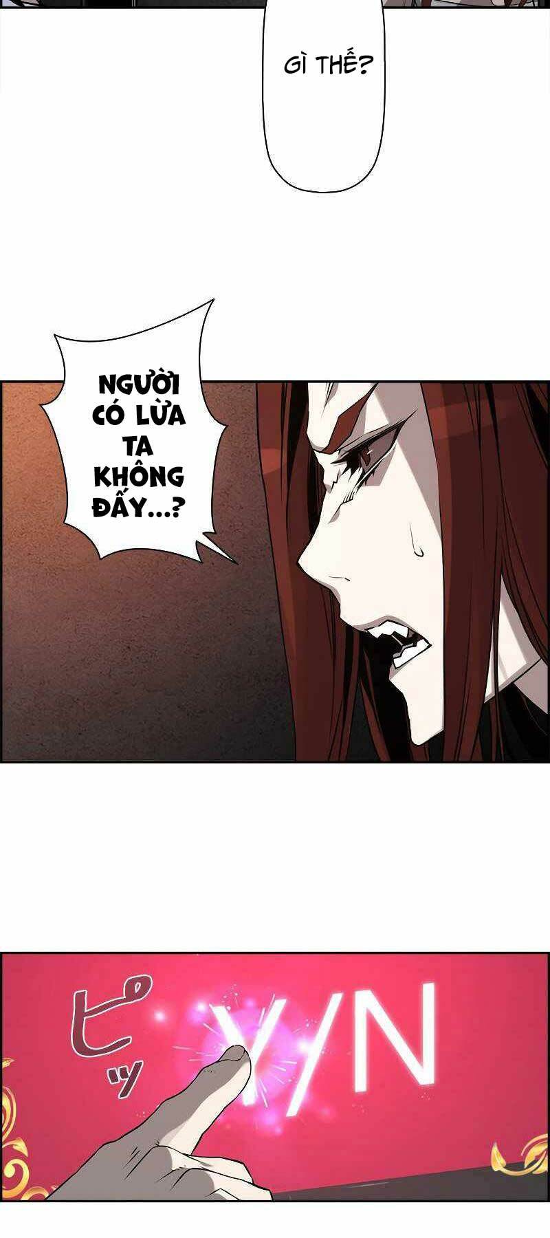 Đặc Tính Tiến Hóa Của Chiêu Hồn Sư - Chapter 4 - Page 31