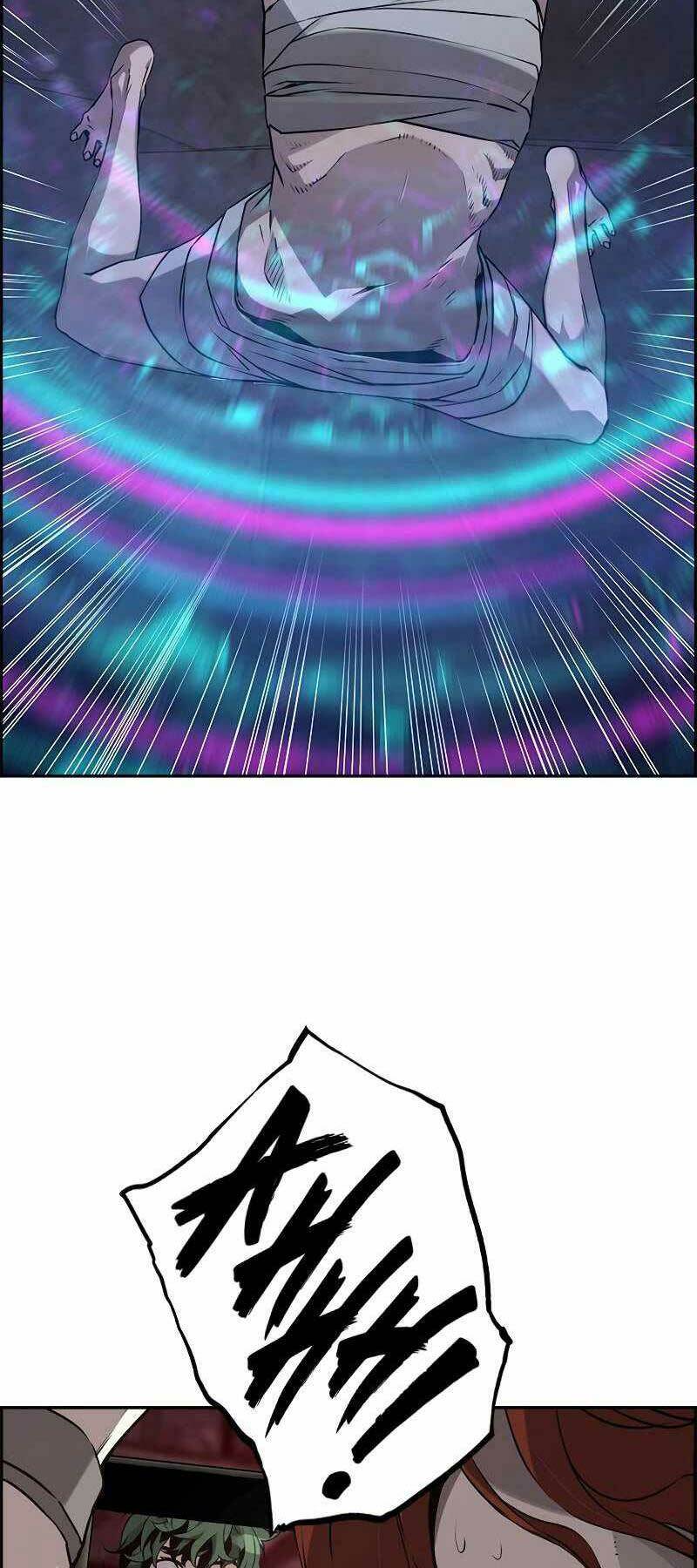 Đặc Tính Tiến Hóa Của Chiêu Hồn Sư - Chapter 4 - Page 35