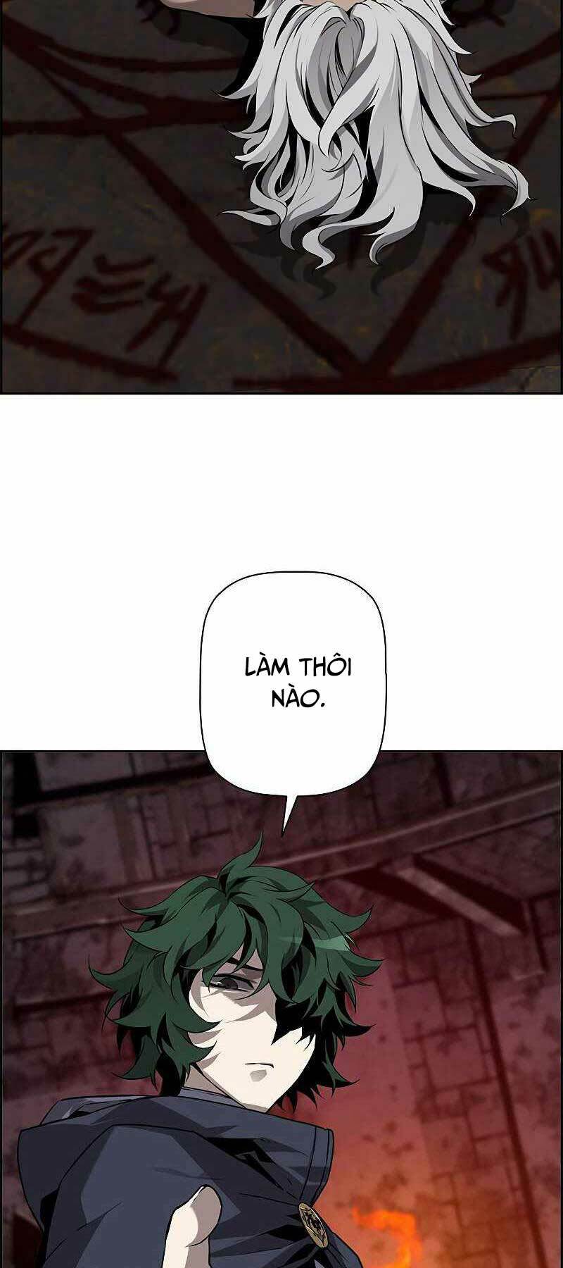 Đặc Tính Tiến Hóa Của Chiêu Hồn Sư - Chapter 4 - Page 43