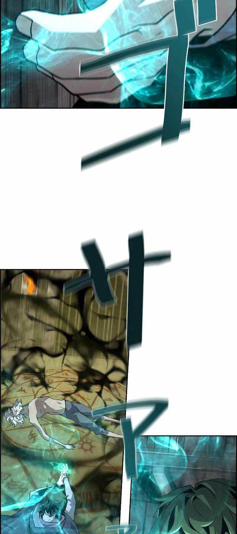 Đặc Tính Tiến Hóa Của Chiêu Hồn Sư - Chapter 4 - Page 47