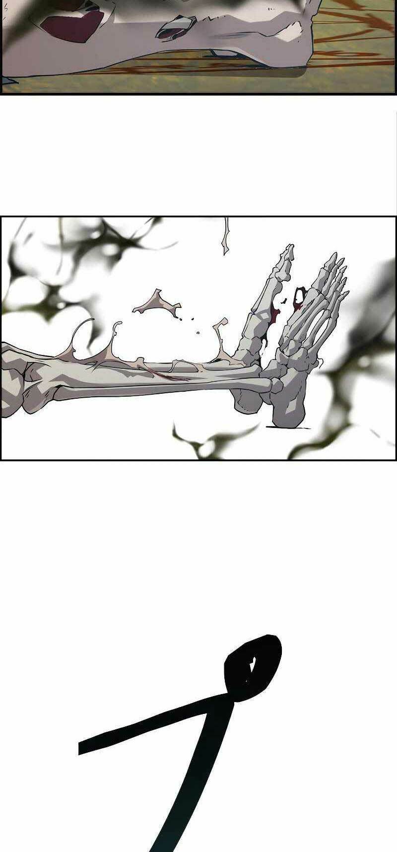 Đặc Tính Tiến Hóa Của Chiêu Hồn Sư - Chapter 4 - Page 49