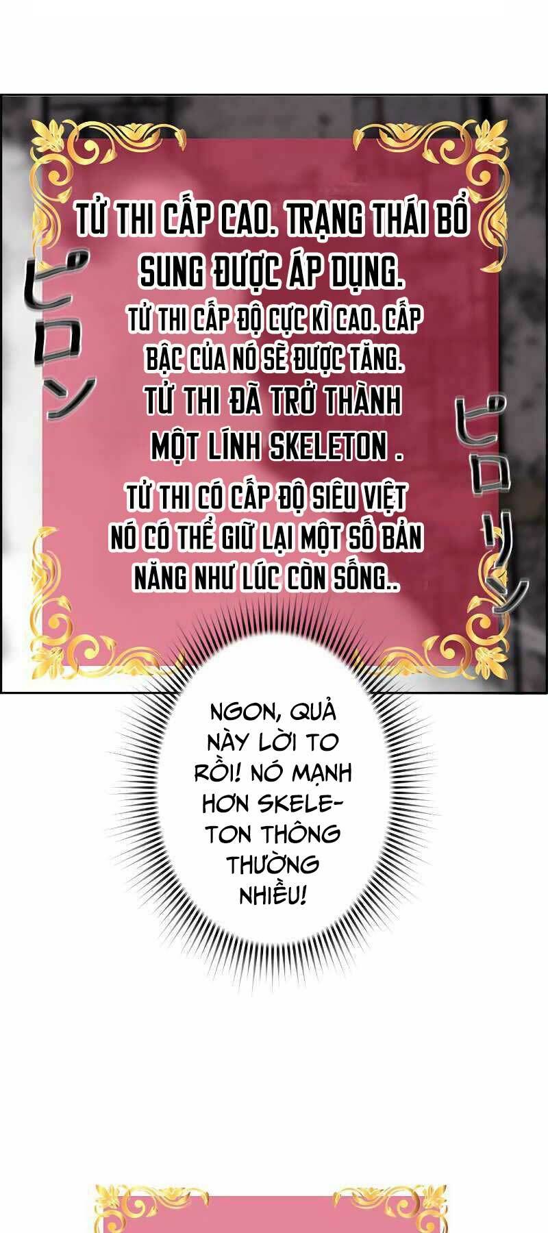 Đặc Tính Tiến Hóa Của Chiêu Hồn Sư - Chapter 4 - Page 53