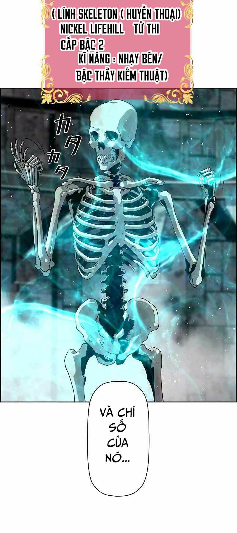 Đặc Tính Tiến Hóa Của Chiêu Hồn Sư - Chapter 4 - Page 54