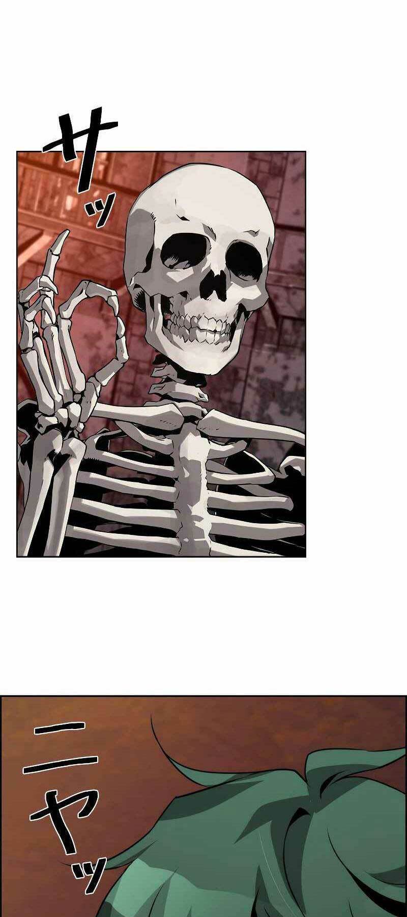 Đặc Tính Tiến Hóa Của Chiêu Hồn Sư - Chapter 4 - Page 58