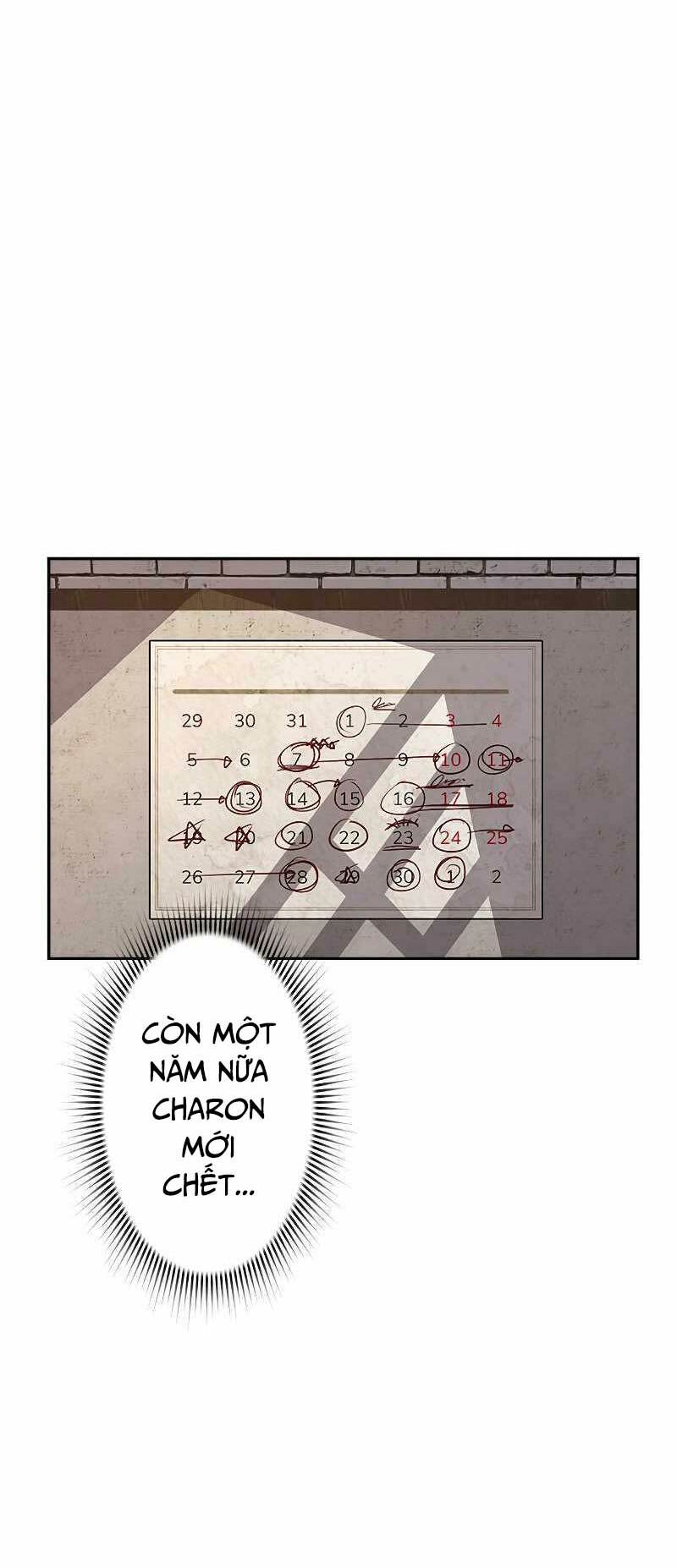 Đặc Tính Tiến Hóa Của Chiêu Hồn Sư - Chapter 4 - Page 61