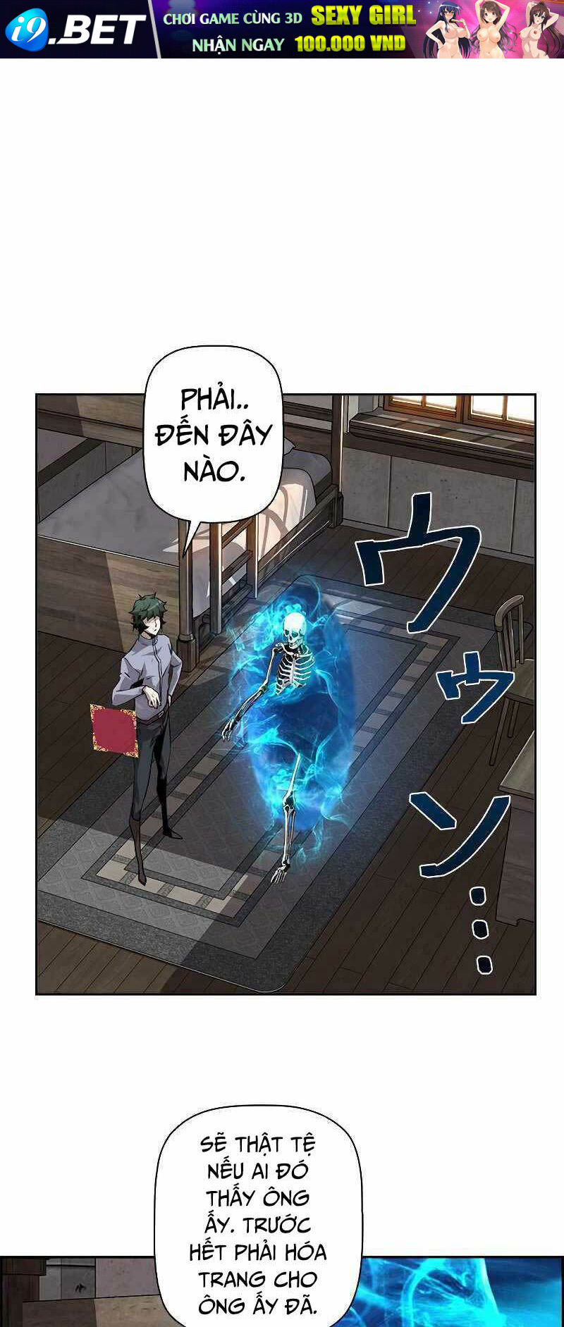 Đặc Tính Tiến Hóa Của Chiêu Hồn Sư - Chapter 4 - Page 65