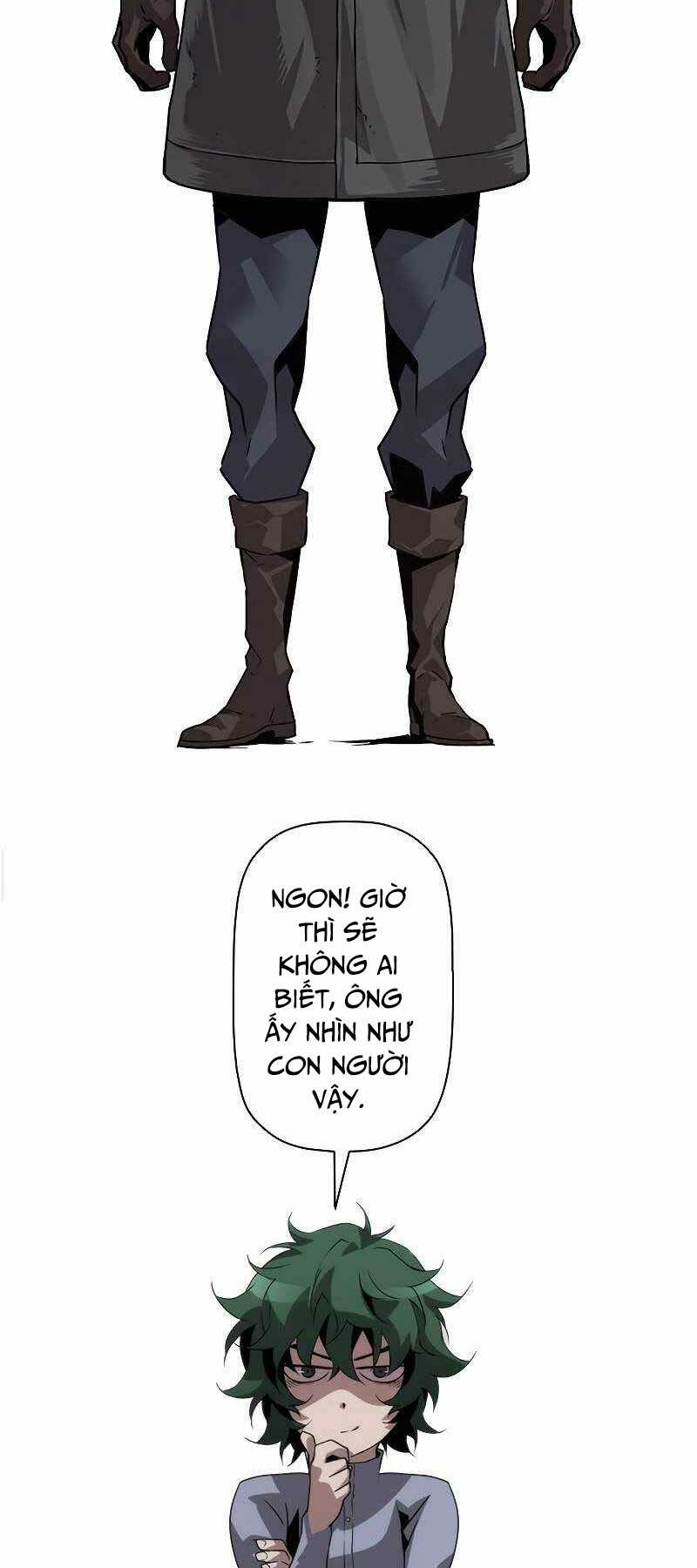 Đặc Tính Tiến Hóa Của Chiêu Hồn Sư - Chapter 4 - Page 68