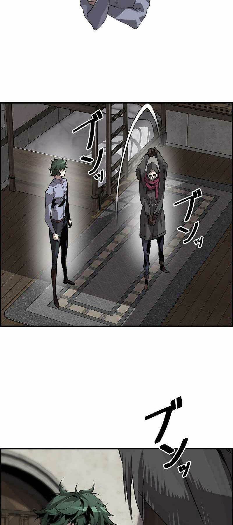 Đặc Tính Tiến Hóa Của Chiêu Hồn Sư - Chapter 4 - Page 69