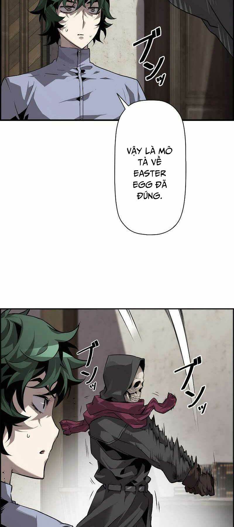 Đặc Tính Tiến Hóa Của Chiêu Hồn Sư - Chapter 4 - Page 70