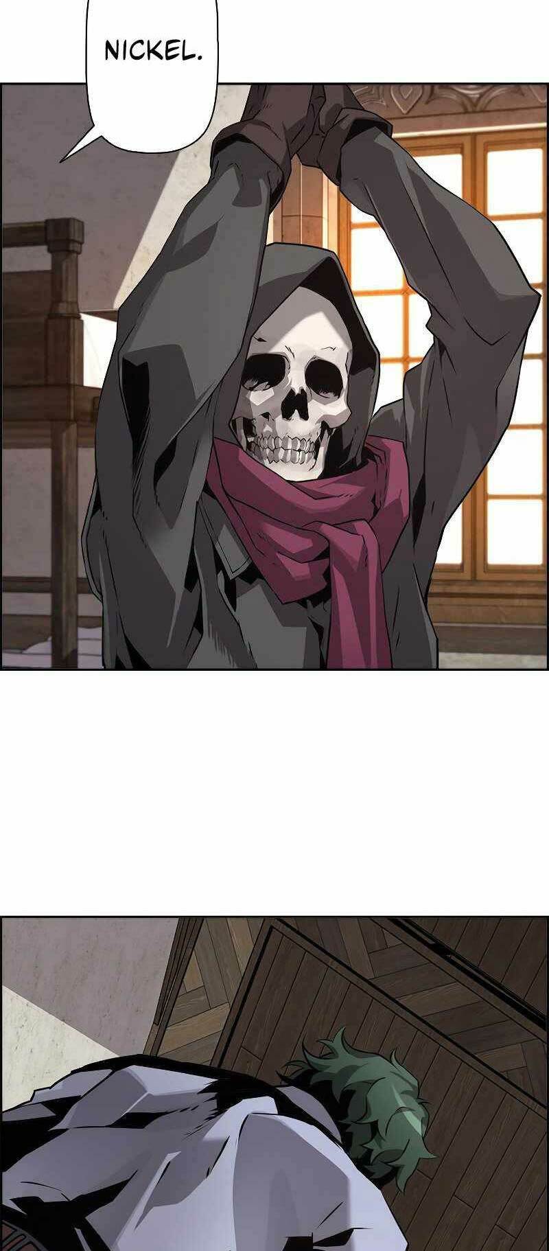 Đặc Tính Tiến Hóa Của Chiêu Hồn Sư - Chapter 4 - Page 73