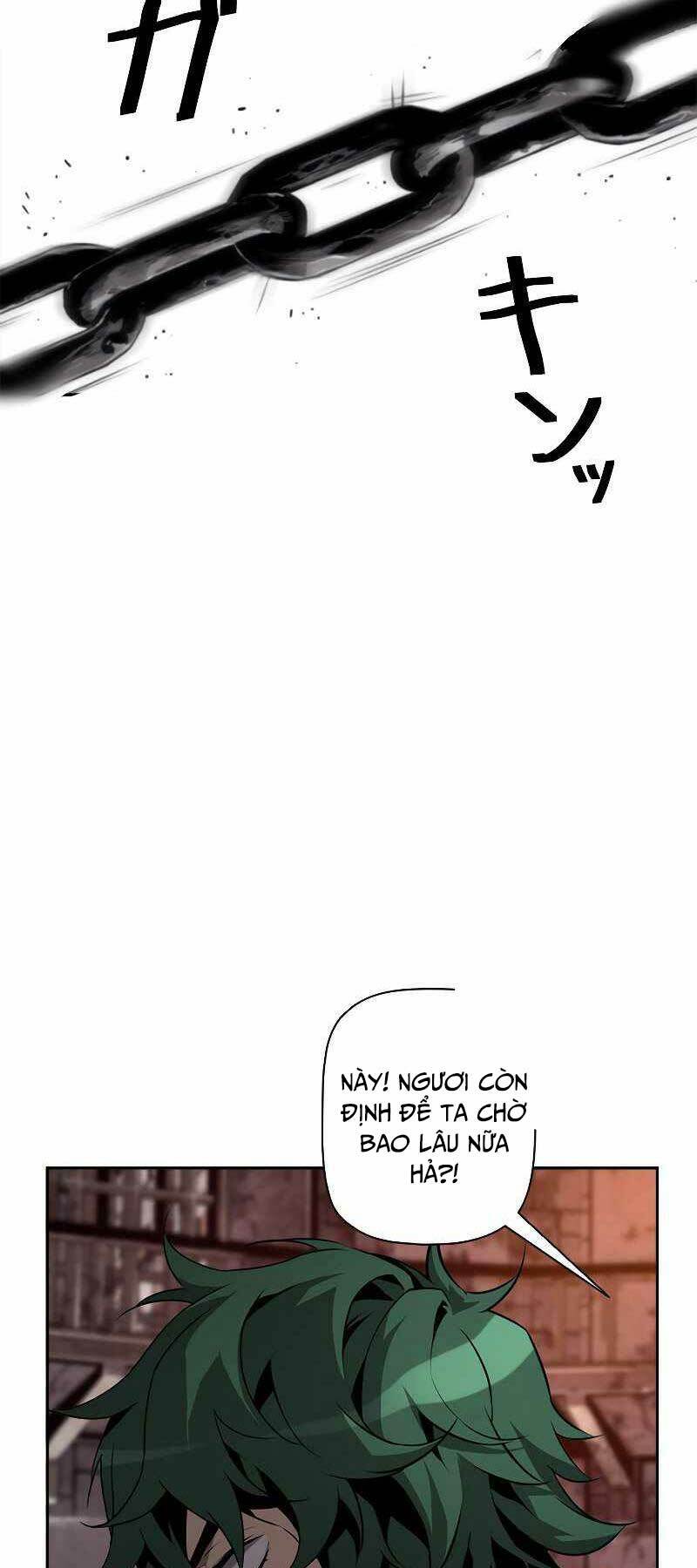 Đặc Tính Tiến Hóa Của Chiêu Hồn Sư - Chapter 4 - Page 8