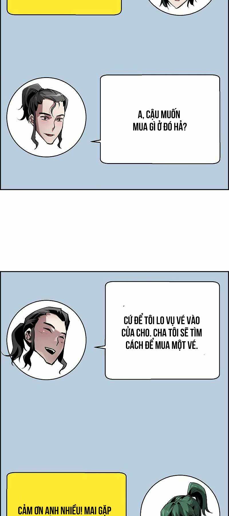 Đặc Tính Tiến Hóa Của Chiêu Hồn Sư - Chapter 40 - Page 9