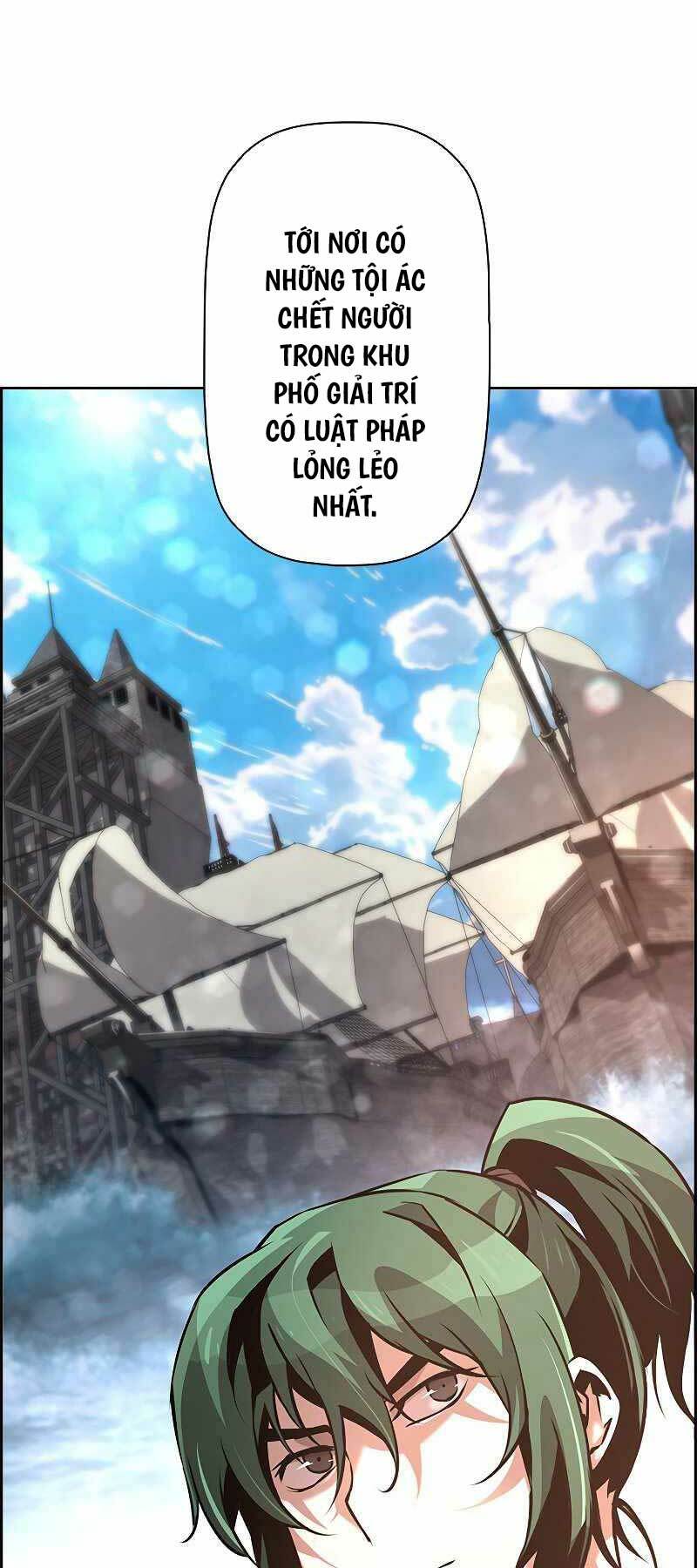 Đặc Tính Tiến Hóa Của Chiêu Hồn Sư - Chapter 40 - Page 11