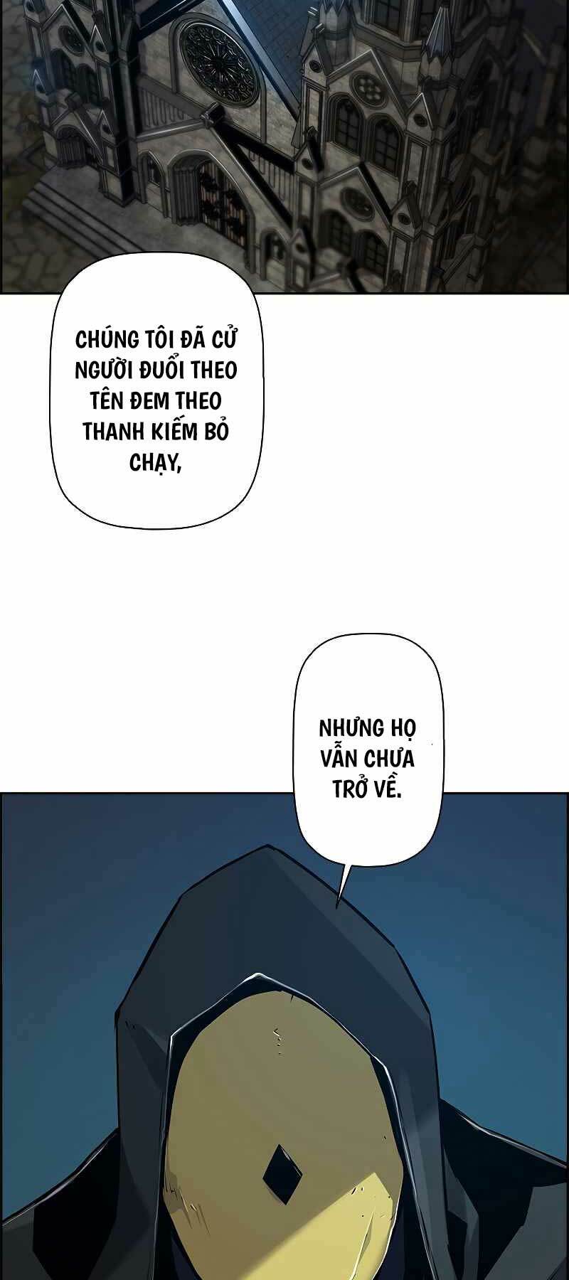 Đặc Tính Tiến Hóa Của Chiêu Hồn Sư - Chapter 40 - Page 13