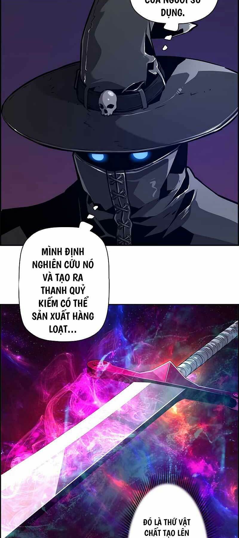 Đặc Tính Tiến Hóa Của Chiêu Hồn Sư - Chapter 40 - Page 15