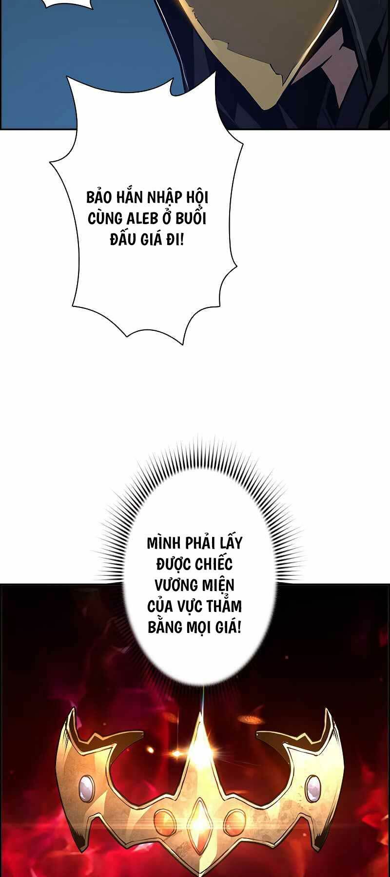 Đặc Tính Tiến Hóa Của Chiêu Hồn Sư - Chapter 40 - Page 18