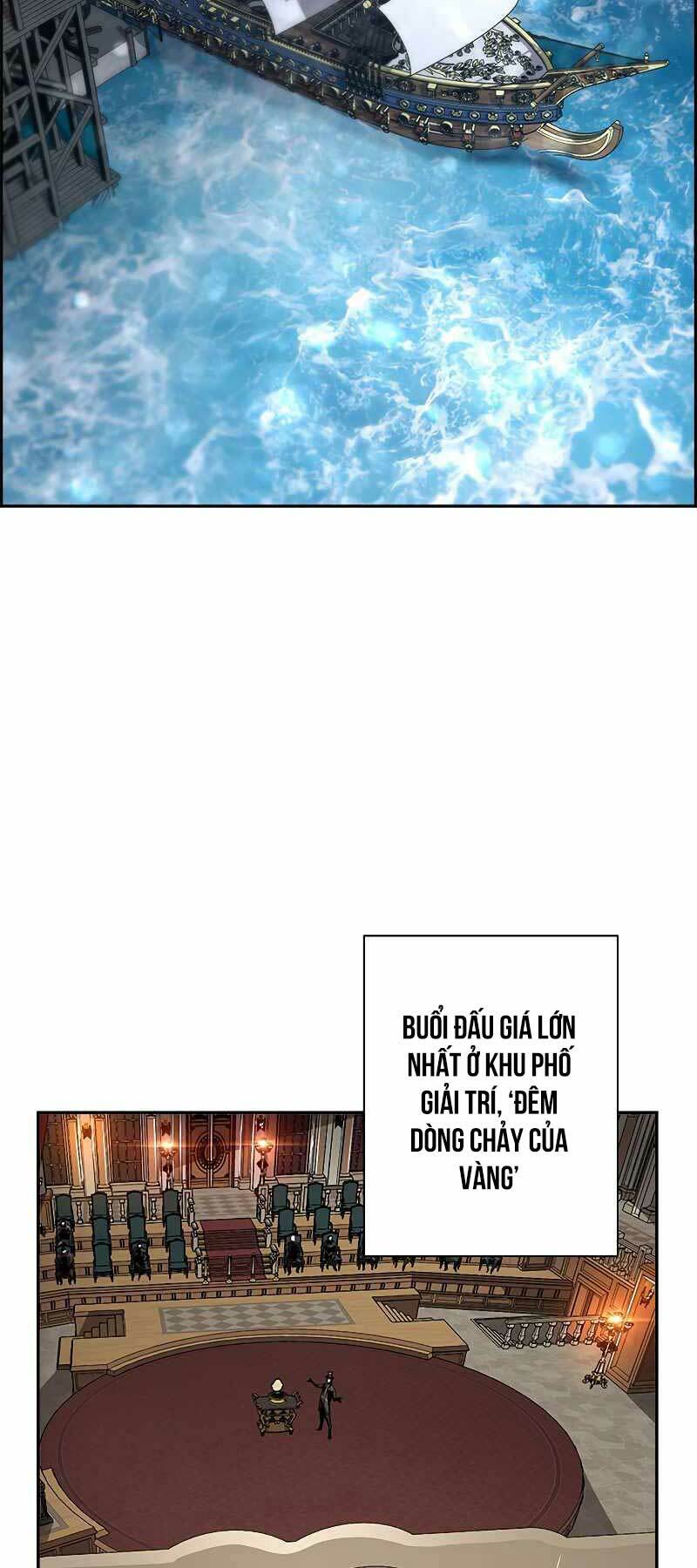 Đặc Tính Tiến Hóa Của Chiêu Hồn Sư - Chapter 40 - Page 22