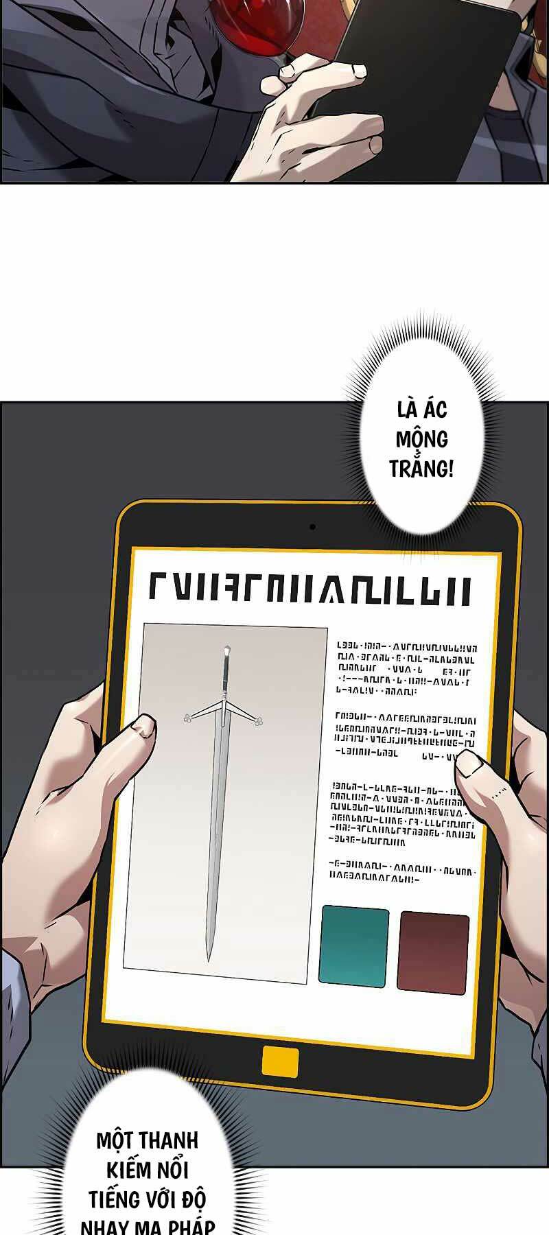 Đặc Tính Tiến Hóa Của Chiêu Hồn Sư - Chapter 40 - Page 24