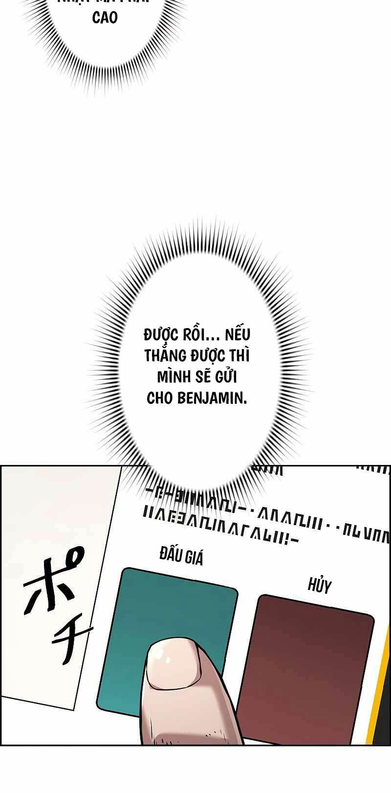 Đặc Tính Tiến Hóa Của Chiêu Hồn Sư - Chapter 40 - Page 25