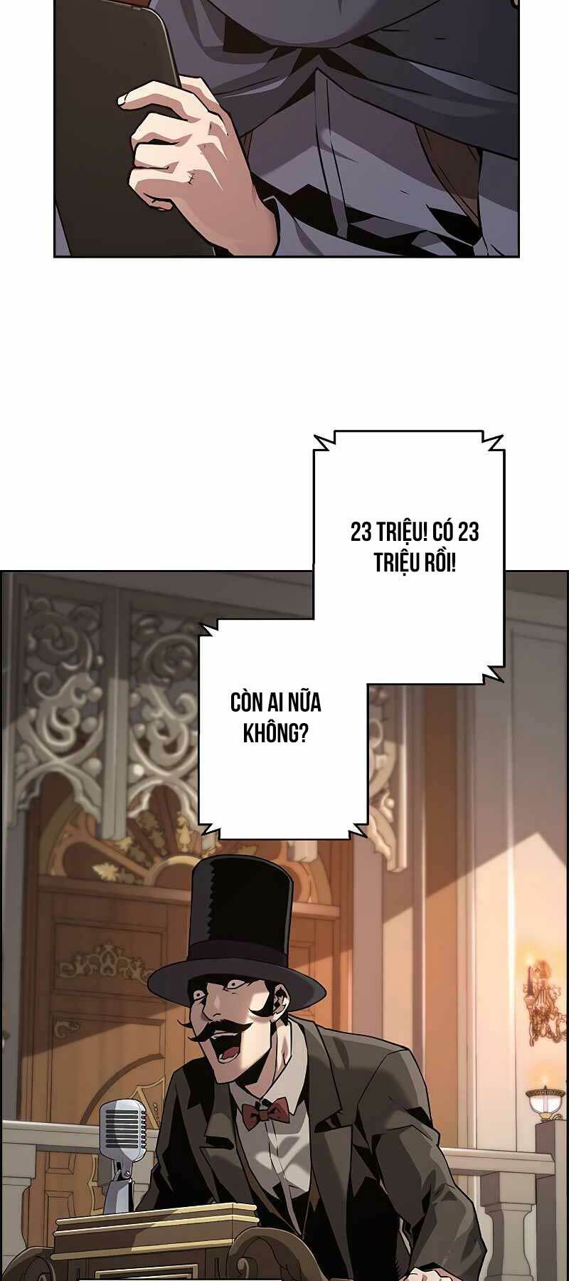 Đặc Tính Tiến Hóa Của Chiêu Hồn Sư - Chapter 40 - Page 29