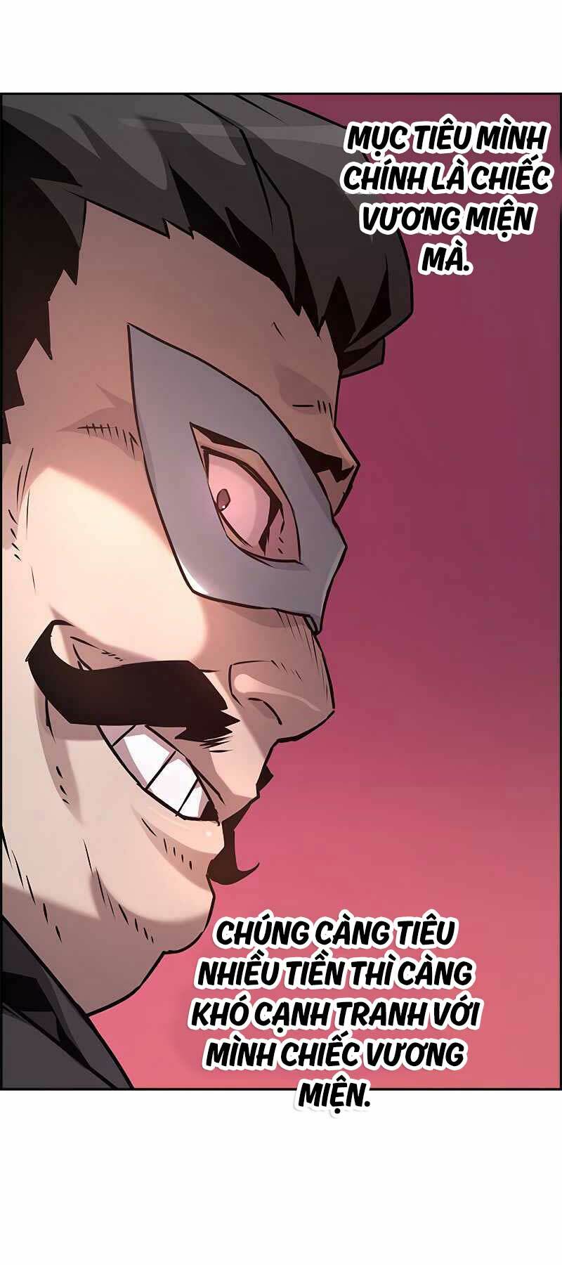 Đặc Tính Tiến Hóa Của Chiêu Hồn Sư - Chapter 40 - Page 40