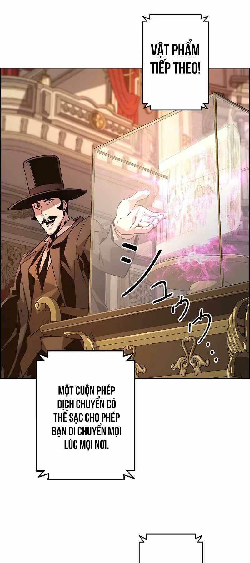 Đặc Tính Tiến Hóa Của Chiêu Hồn Sư - Chapter 40 - Page 41