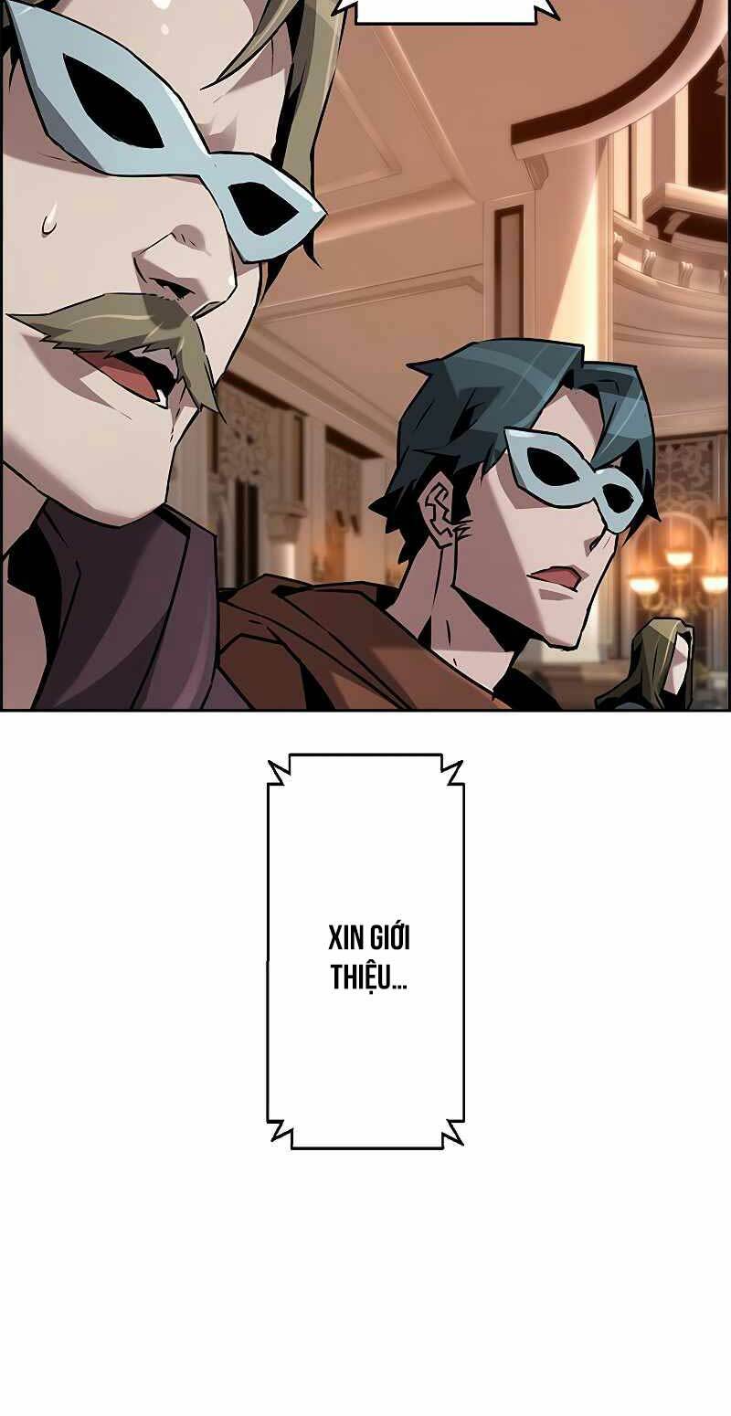 Đặc Tính Tiến Hóa Của Chiêu Hồn Sư - Chapter 40 - Page 45